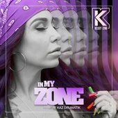 In My Zone - Single