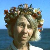 Tove Jansson Midsommar