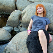 Shalise için avatar