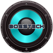 BOSSTECK LOGO