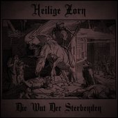 Die Wut Der Sterbenden