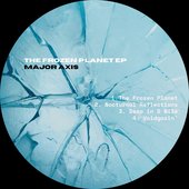 The Frozen Planet EP