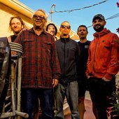 Round Eye with Mike Watt | 2020