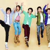 002 - Arashi