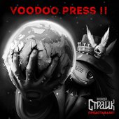 VOODOO PRESS II