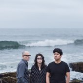 Indigo - Mar