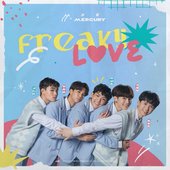 Freaky love
