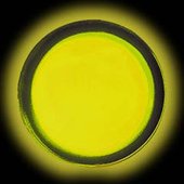 yellow sphere_