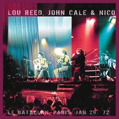 Live At Le Bataglan, In Paris January 29th, 1972 (Live)