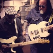 Smokin' Joe Kubek & B'nois King 1