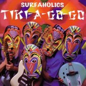 Tiki-A-Go-Go