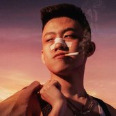 Rich Brian