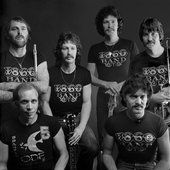 1860 Band