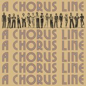 A Chorus Line (1975 Original Broadway Cast)