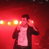 William Control