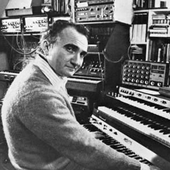 Michel Magne