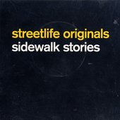 Sidewalk Stories