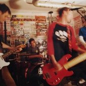DB - Fist From East