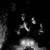 Cernunnos from Italy (Black metal)