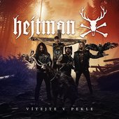 Vítejte v pekle