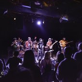 Live at FTC CD Release