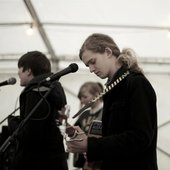 May Fest 2012