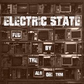 Fed By the Algorithm - Single