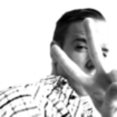LastFM profile picture for @looked