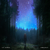 Liv Harris - Hideaway