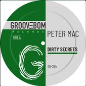 Dirty Secrets (Original Mix)