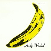 The Velvet Underground & Nico — The Velvet Underground & Nico