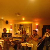 The Will Collier Septet music, videos, stats, and photos | Last.fm