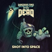 Shot Into Space