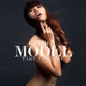 Ha Anh Vu - Model (Take My Picture)