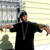 reek da villian