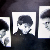 80s band BOI