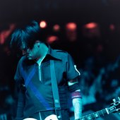 House of Blues 1-29-11