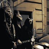 Imperial Triumphant | 2025