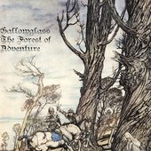 The Forest of Adventure