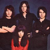 shocking blue