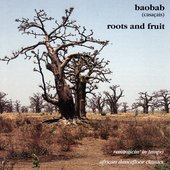 Roots and Fruit
