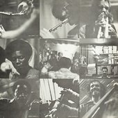 Everything Is Everything (Japan Free Jazz)
