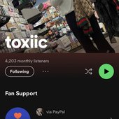 spotify profil picture