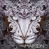 Maroon 5 V (Asia Tour Edition)