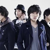 flumpool myspace