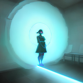 Avatar for ImaginePortal