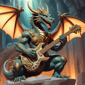 Drakkensong 的头像