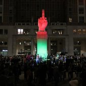 Piazza Affari, Milano