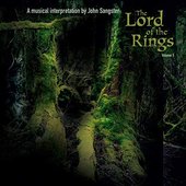 The Lord of the Rings, Vol. 1