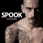Spook - Colors